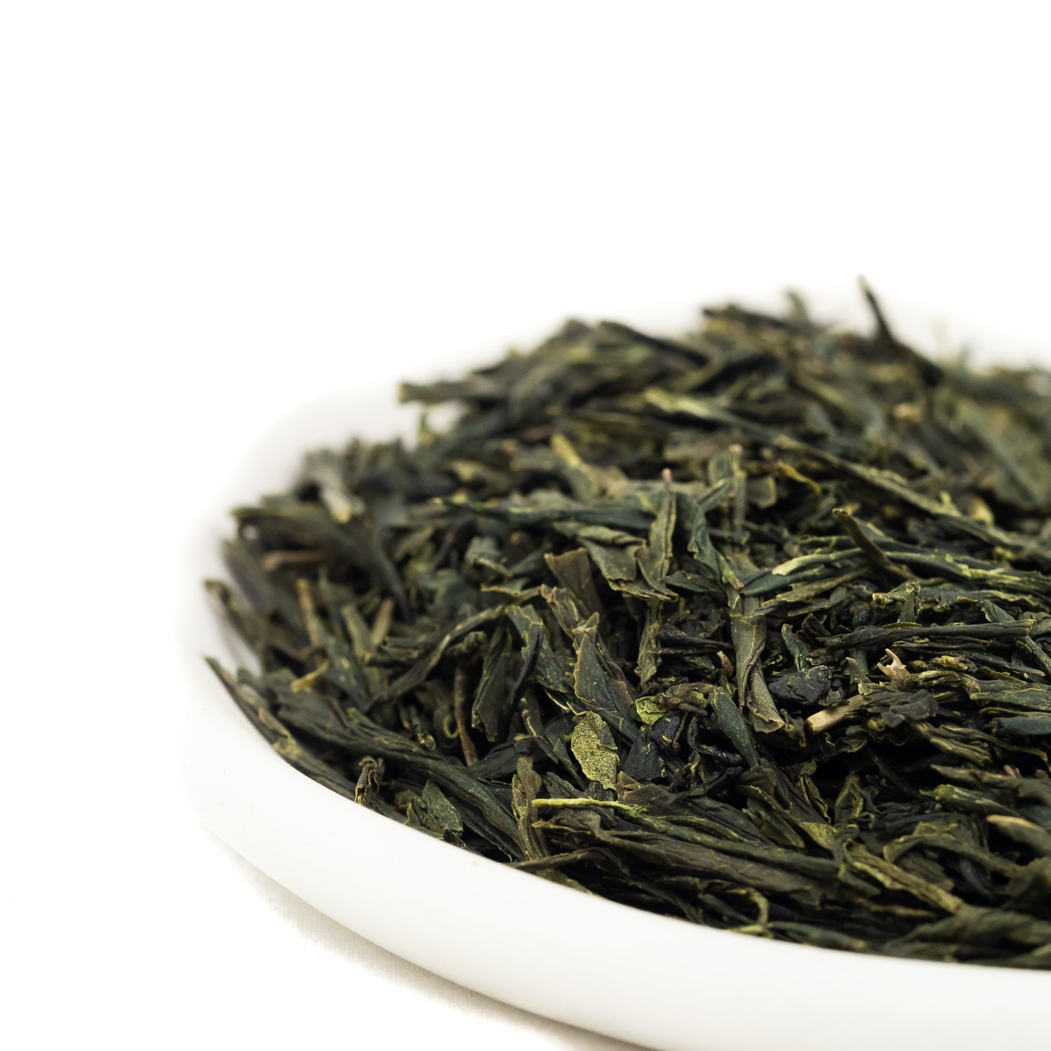 How To Brew Japanese Sencha Green Tea