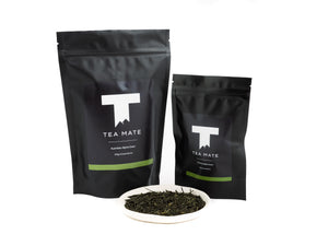 Aussie Alpine Green Tea