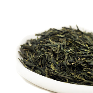 Organic Japanese Sencha Green Tea (Superior Grade)