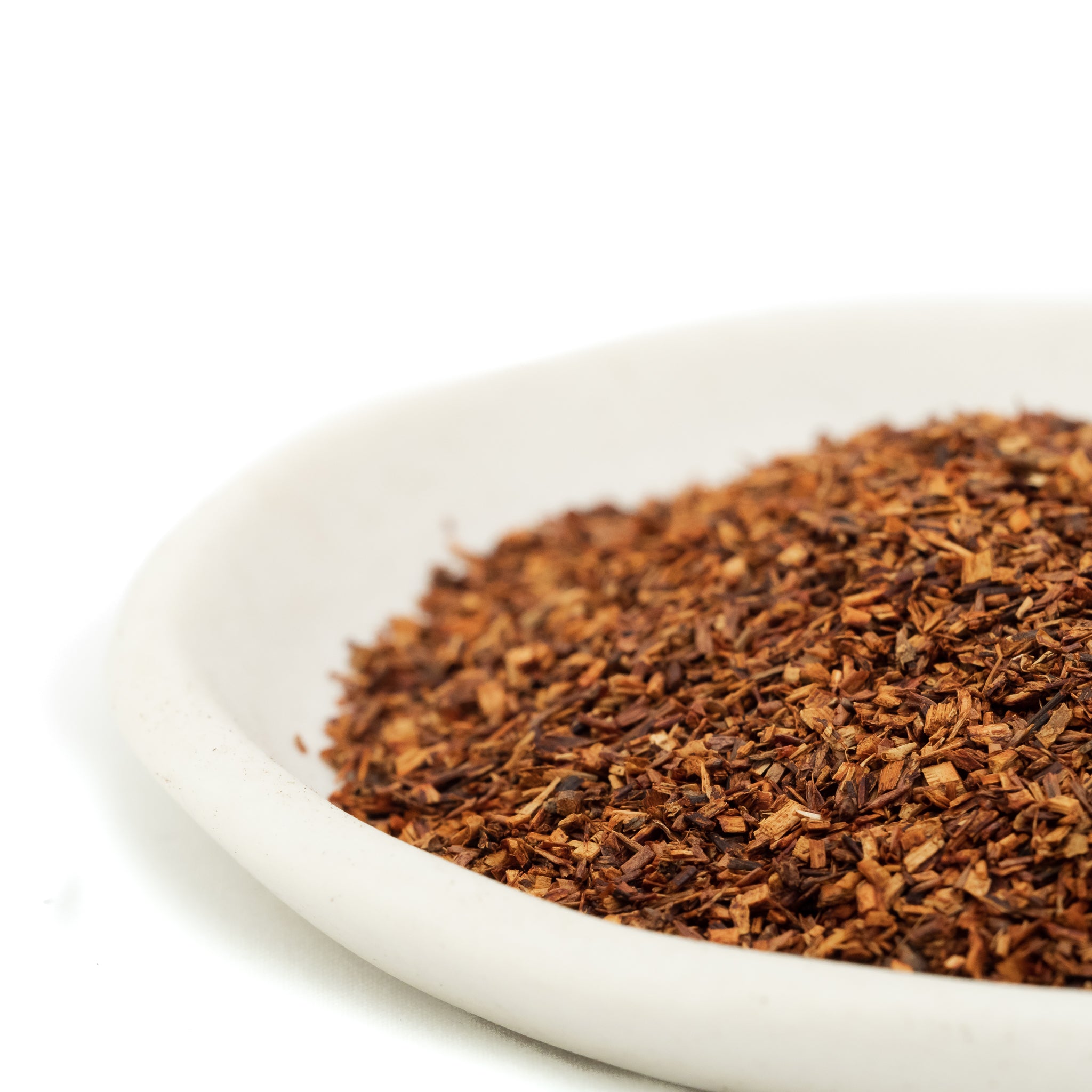 Smooth Organic South African Rooibos