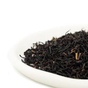 How To Brew Black Loose Leaf Tea