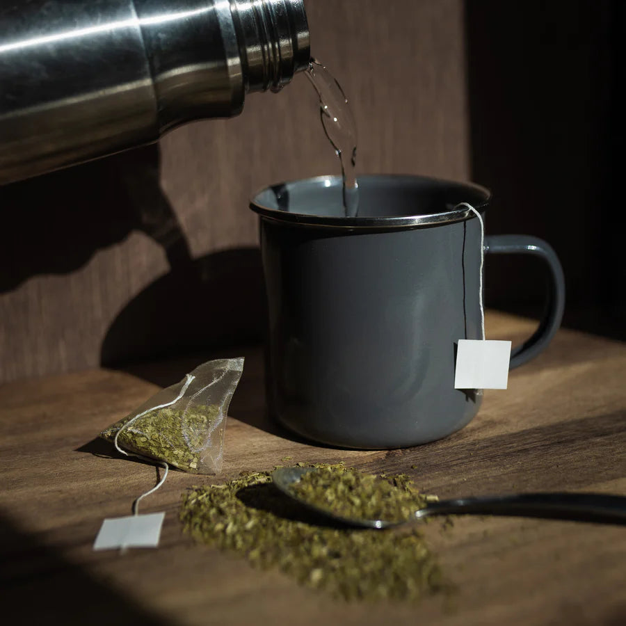 Does Yerba Mate Come in Tea Bags?