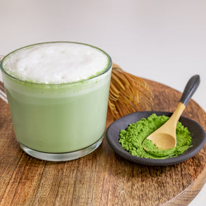 How To Make The Perfect Matcha Latte